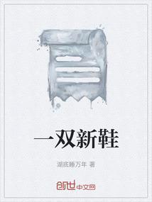 一双新鞋刚买的时候