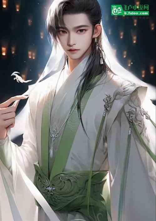 琅琊榜开局战神系统