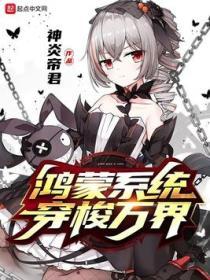鸿蒙系统穿梭万界 神炎帝君