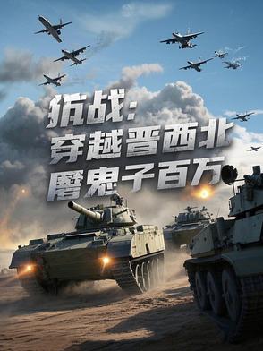 穿越抗日军统