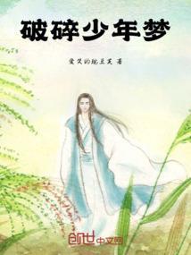 破碎的少年15