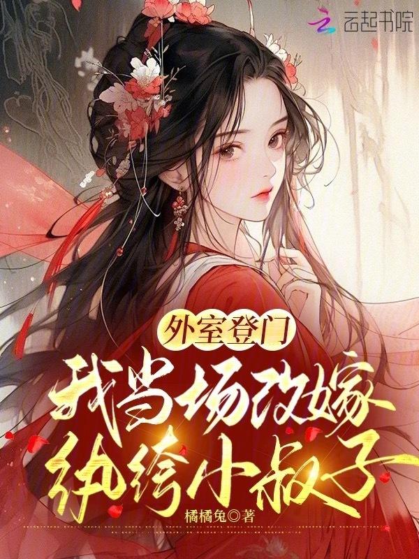 嫁外室子