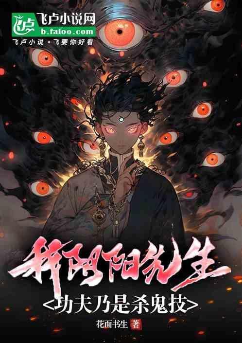我是阴阳先生的那几年