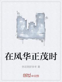 风华正茂的上一句