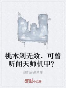 桃木剑威力大吗