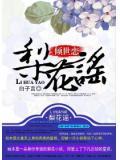 倾世离魂恋