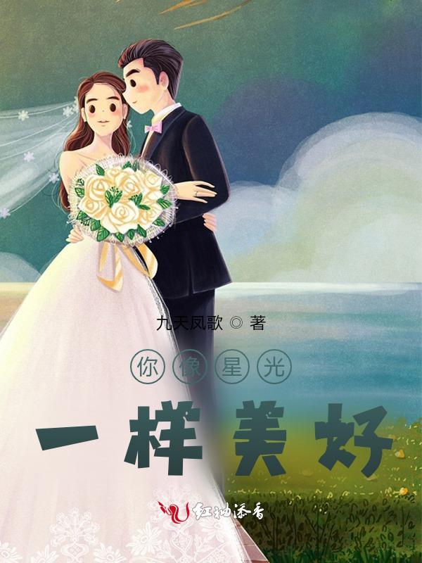 你像星光一样美好歌词