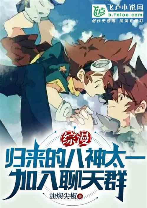 八神太一黑暗