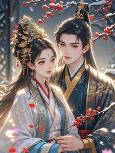 穿越农女当王妃