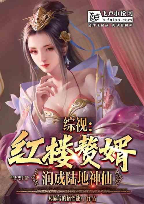 读红楼