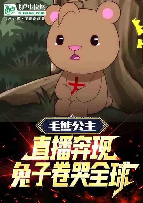 毛毛熊设计