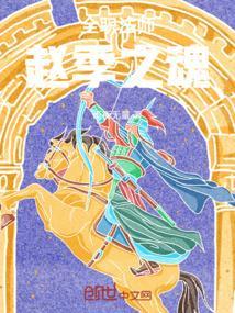 全职法师老赵第四系