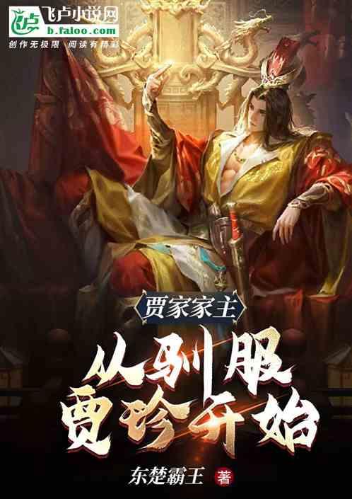 贾家小姐