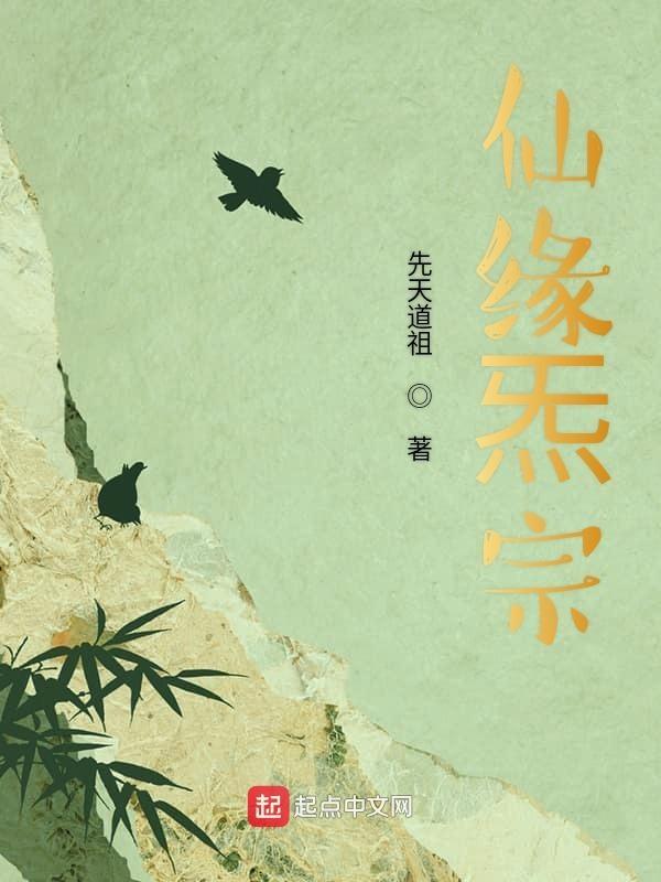 仙缘视频讲解