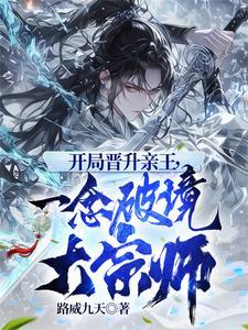 一念破境大宗师TXT