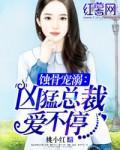 蚀骨宠溺
