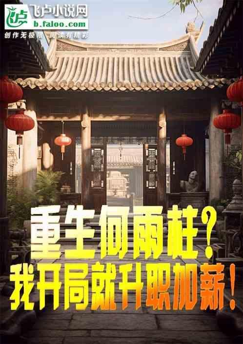 重生何雨柱