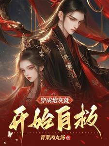 穿成炮灰后我直接弃疗第四章