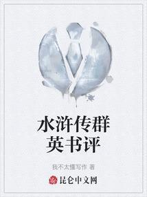水浒英雄传评价