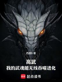 我的武魂是食物