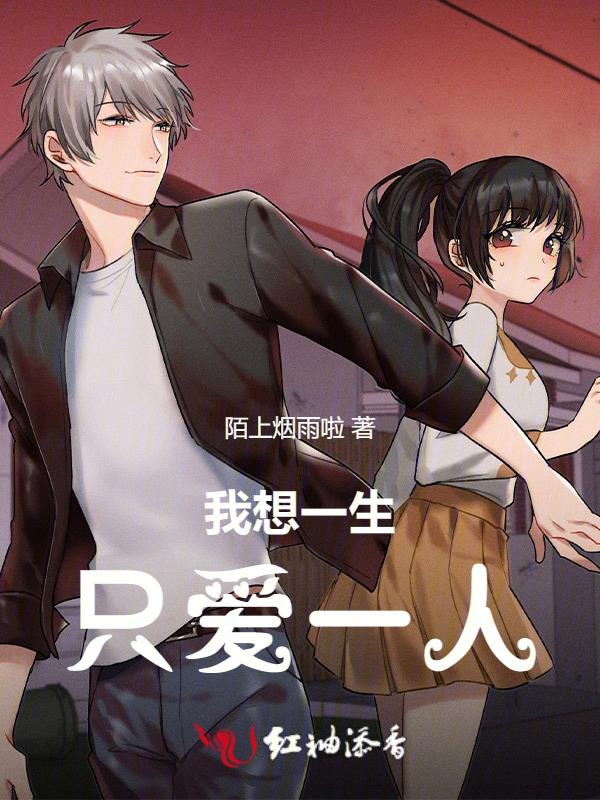 我一生只爱一个人歌曲