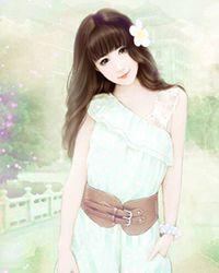 倾城元素师男主是谁