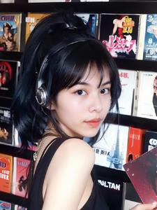 说谎的女人不会死
