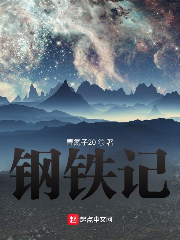 钢铁记全文