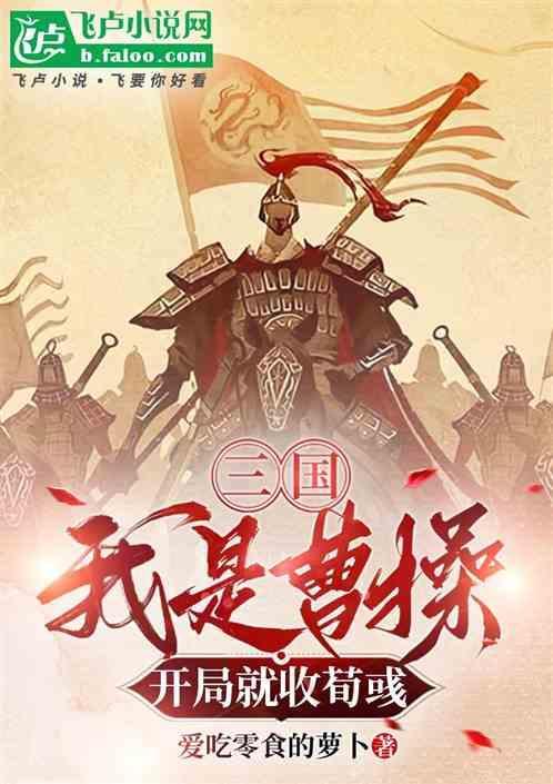 三国开局成为曹操的首席谋士