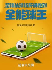 足球的全