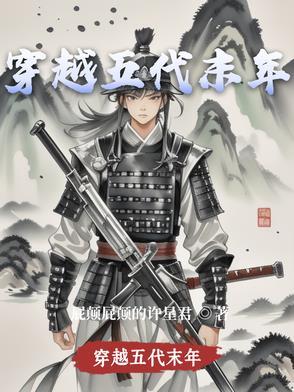 穿越五代十国的爽文