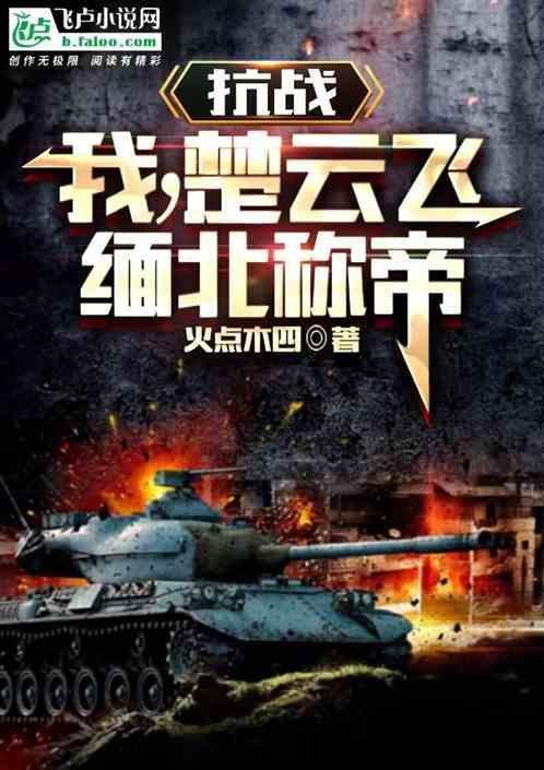 抗战我是楚云飞 免费