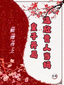 甄嬛传二皇子