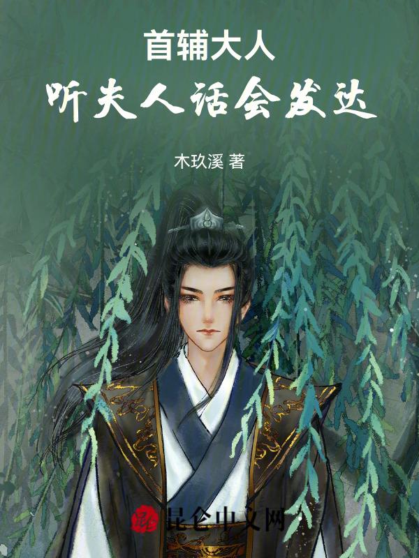 首辅大人宠妻实录