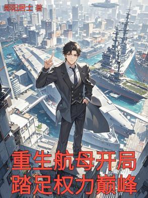 重生制造超级航空母舰