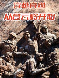 主角穿越到亮剑