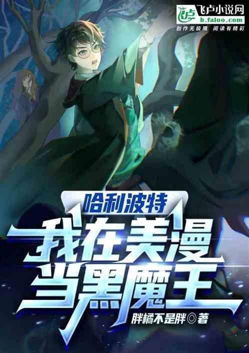 我在哈利波特当老师