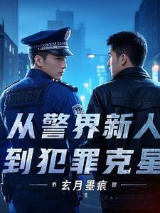 从警心路历程