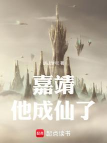 嘉靖是谁转世