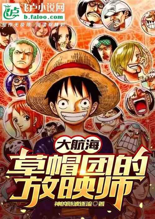草帽大海贼团