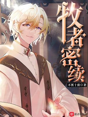 牧者密续境界划分
