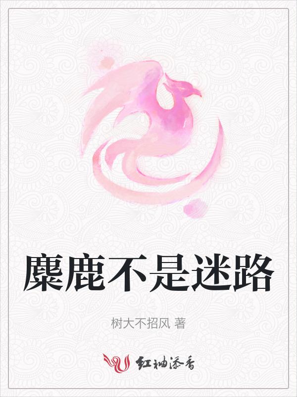 麋鹿迷路下一句