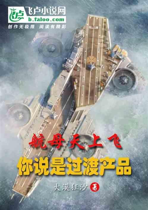 航空母舰天上飞的