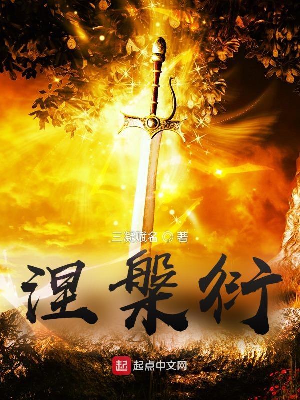 涅槃衍神决