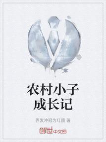 农村的小孩成长的故事