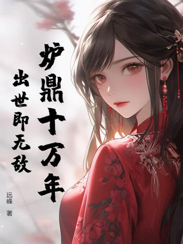 炉鼎的修真
