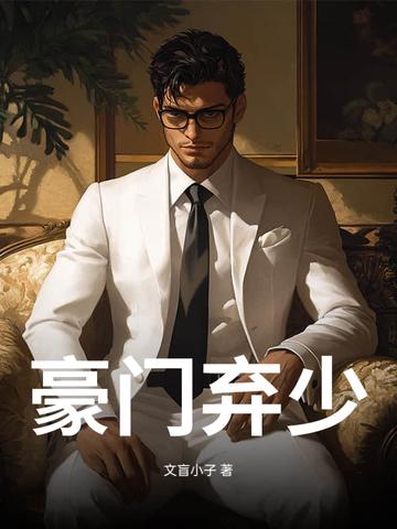 豪门弃少2