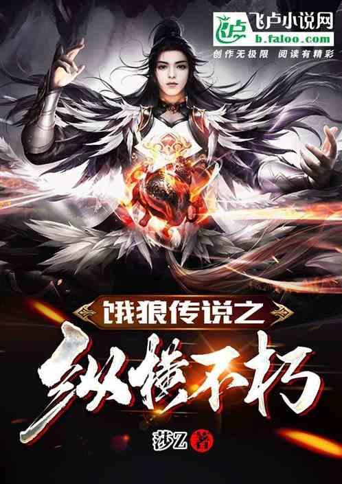 单机游戏饿狼传说