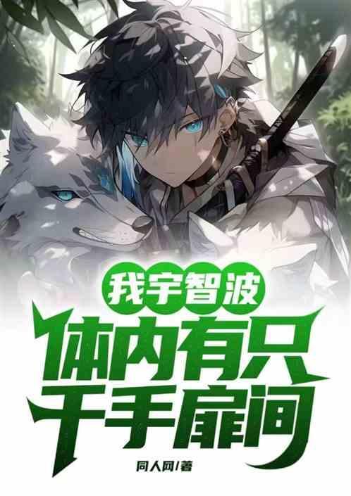 火影之拥有千手与宇智波血脉