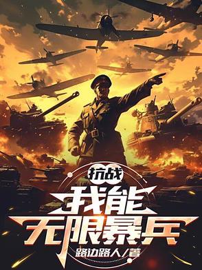 系统 抗战